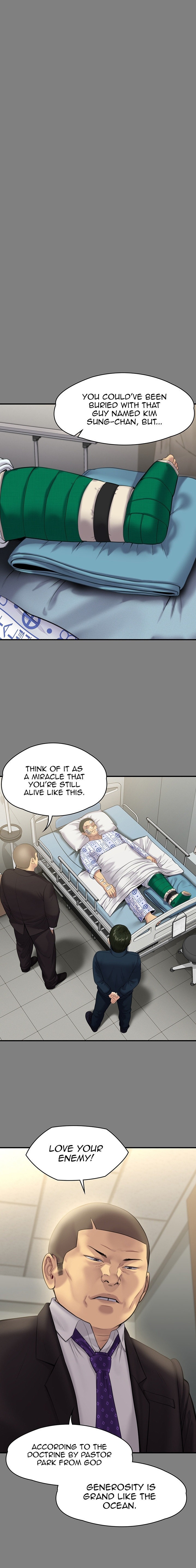 Queen Bee Chapter 236 image 4