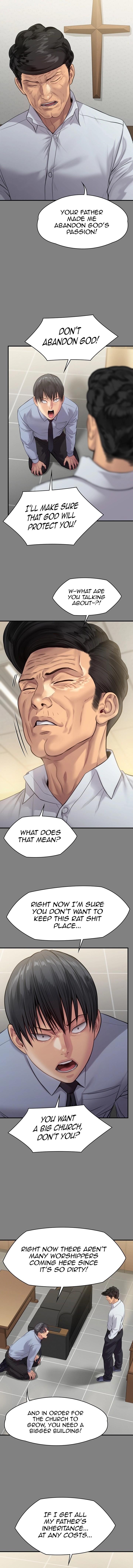 Queen Bee Chapter 237 image 10