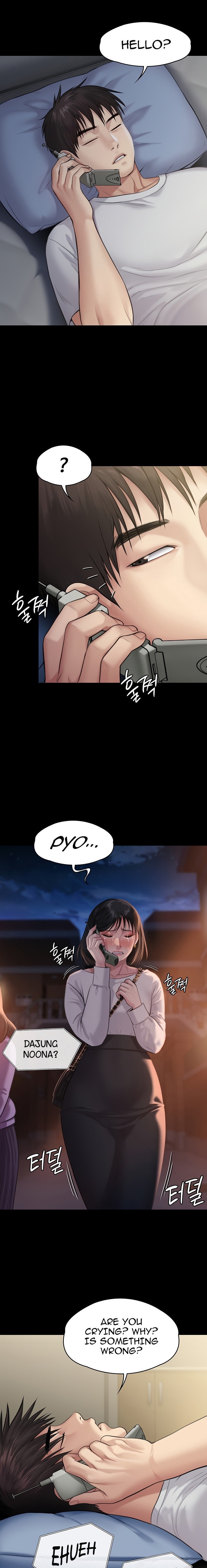 Queen Bee Chapter 238 image 10