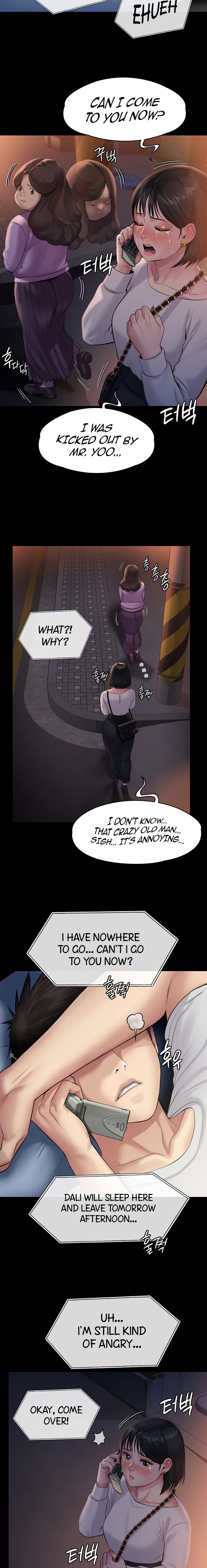 Queen Bee Chapter 238 image 11