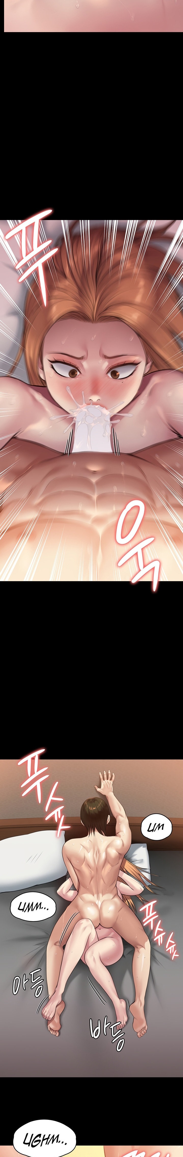 Queen Bee Chapter 238 image 18