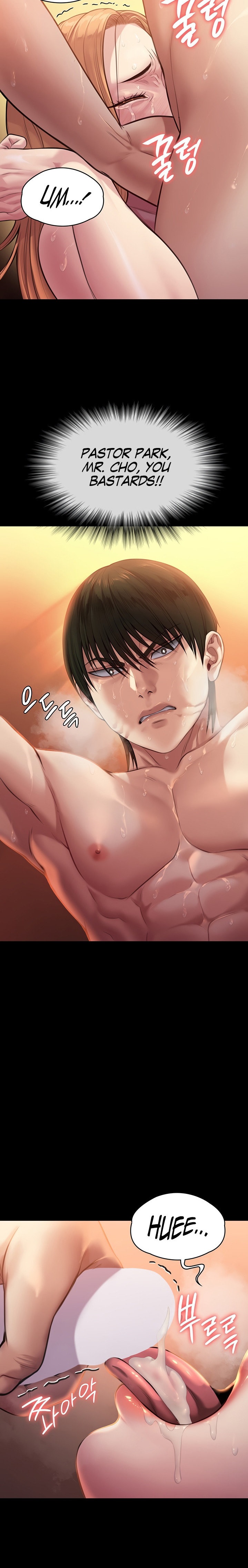 Queen Bee Chapter 238 image 19
