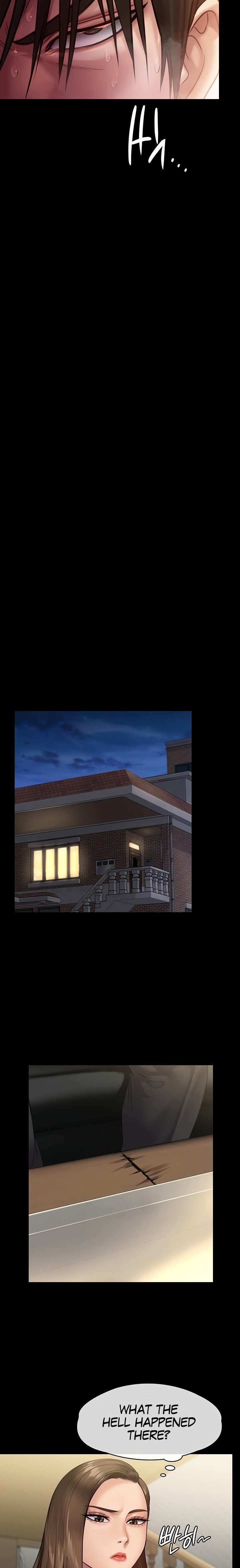 Queen Bee Chapter 238 image 21