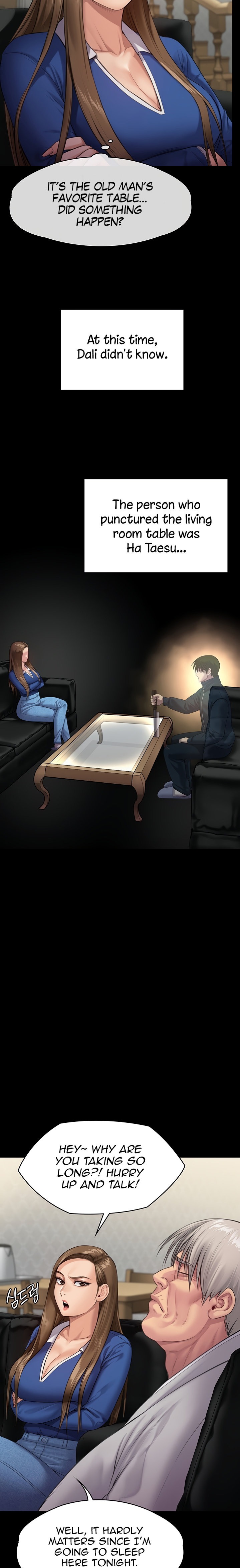 Queen Bee Chapter 238 image 22