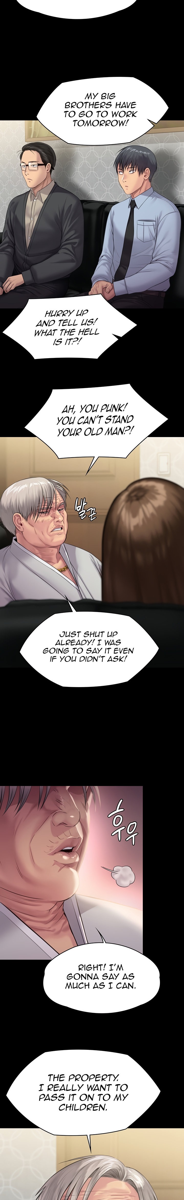 Queen Bee Chapter 238 image 23