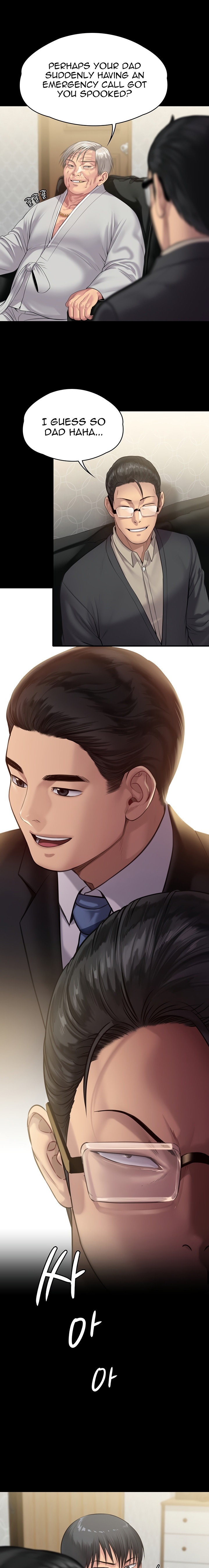 Queen Bee Chapter 238 image 3