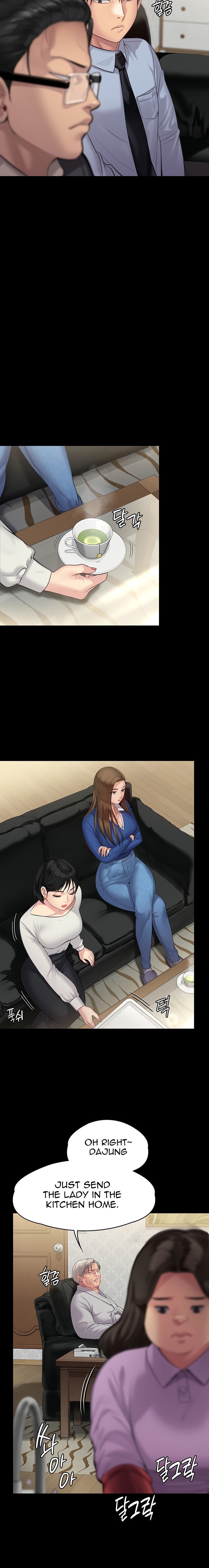 Queen Bee Chapter 238 image 4