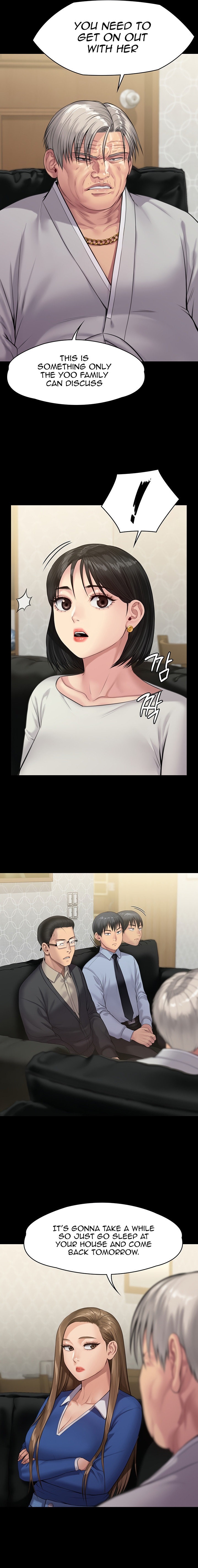 Queen Bee Chapter 238 image 5