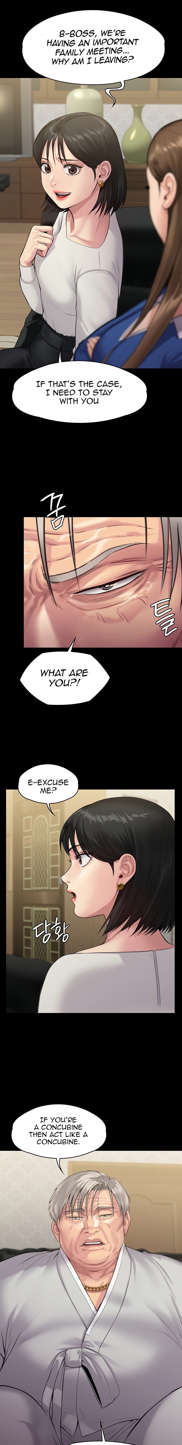 Queen Bee Chapter 238 image 6