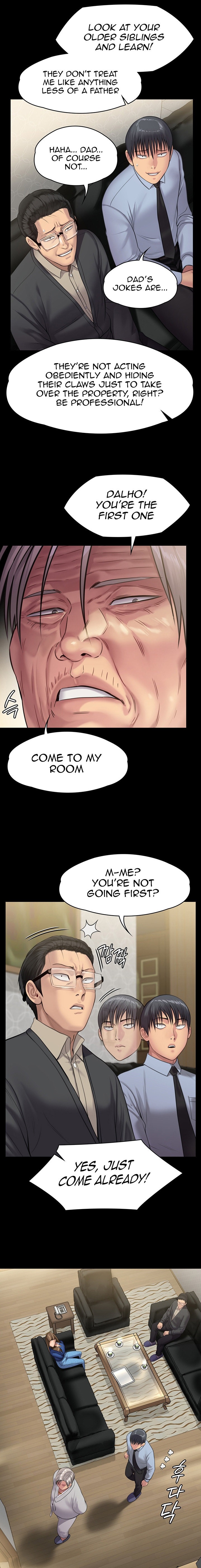Queen Bee Chapter 239 image 10