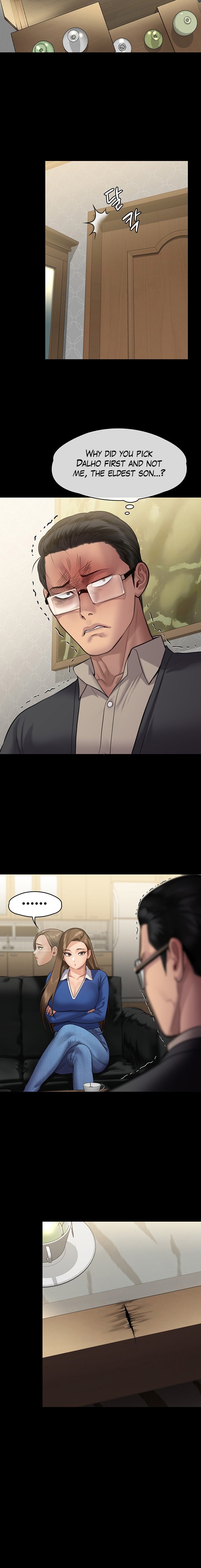 Queen Bee Chapter 239 image 11
