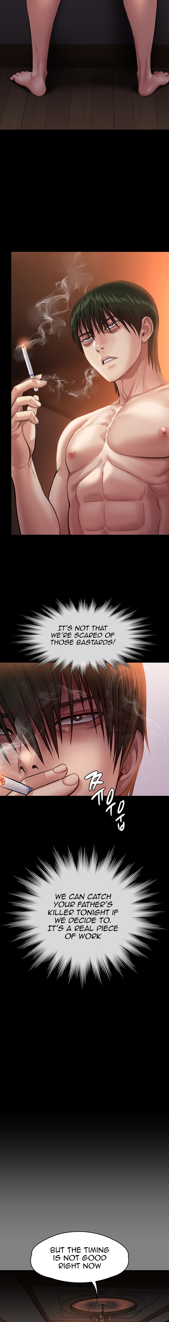 Queen Bee Chapter 239 image 13