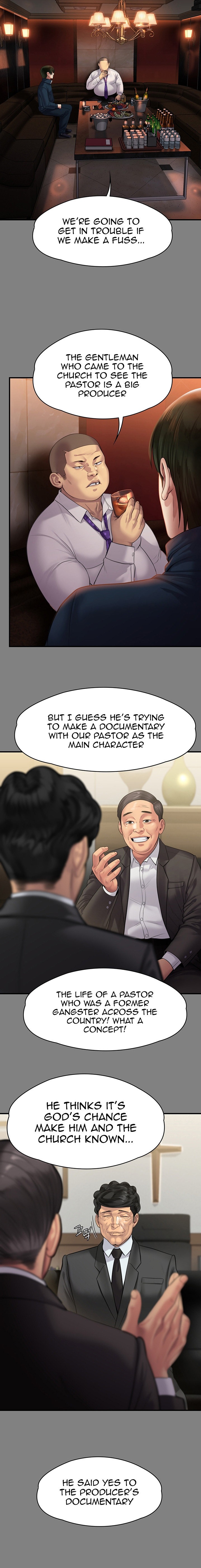 Queen Bee Chapter 239 image 14