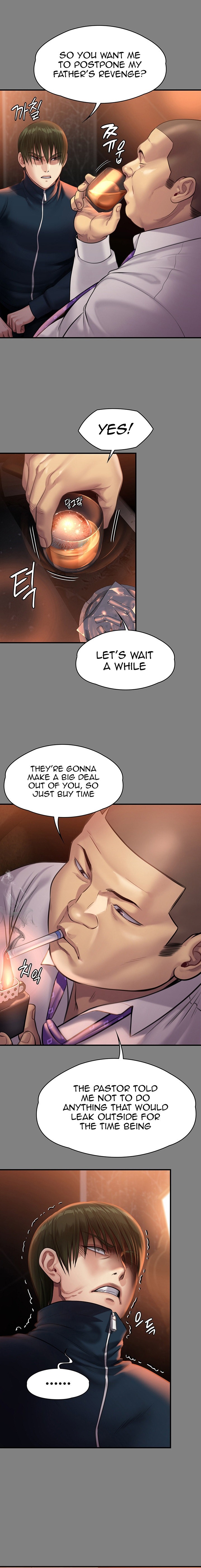 Queen Bee Chapter 239 image 15
