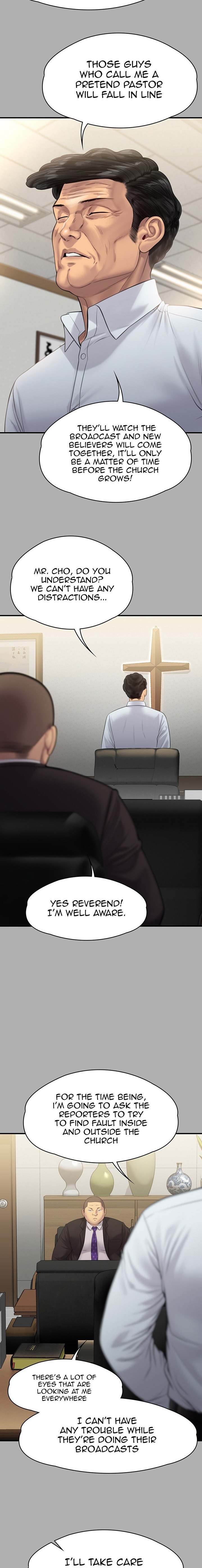 Queen Bee Chapter 239 image 17