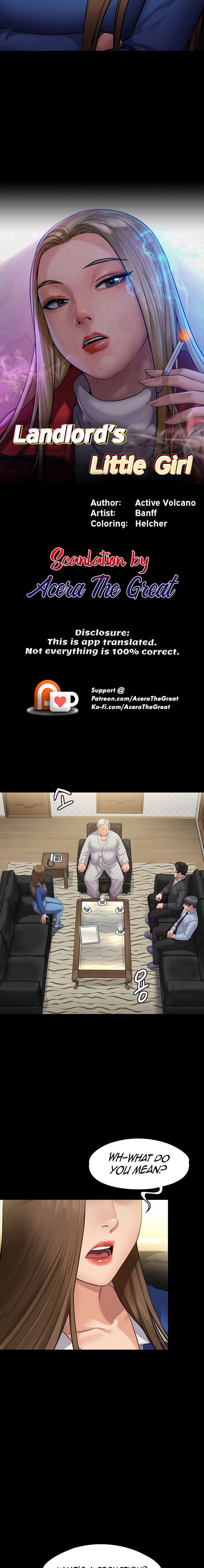 Queen Bee Chapter 239 image 1