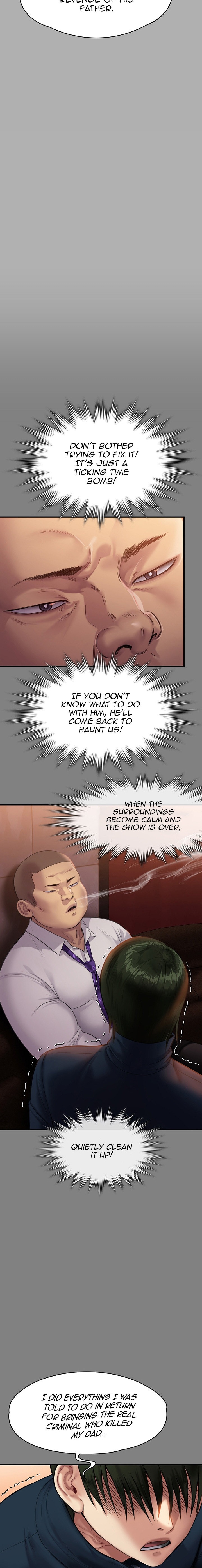 Queen Bee Chapter 239 image 19
