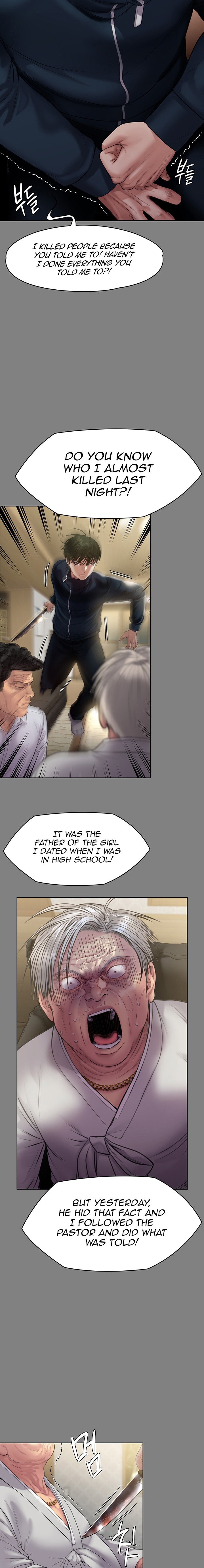 Queen Bee Chapter 239 image 20