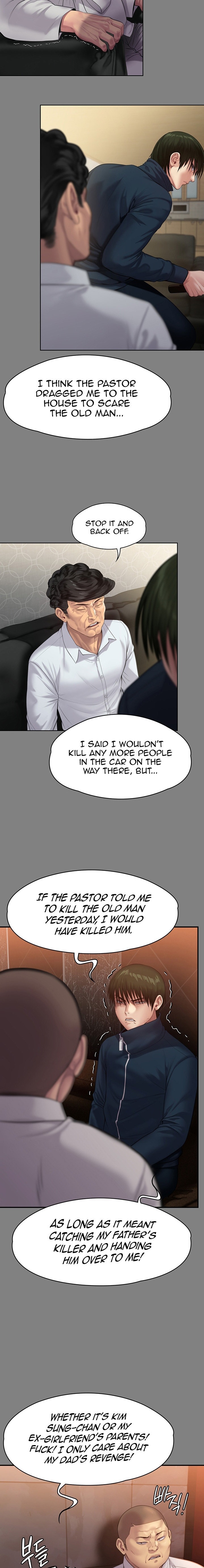 Queen Bee Chapter 239 image 21