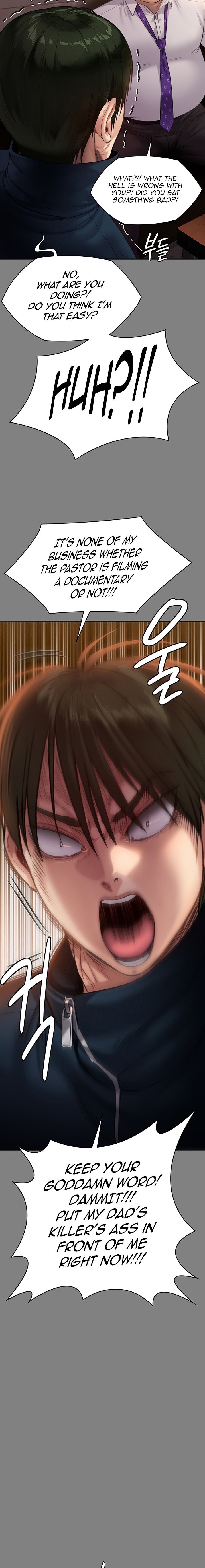 Queen Bee Chapter 239 image 22