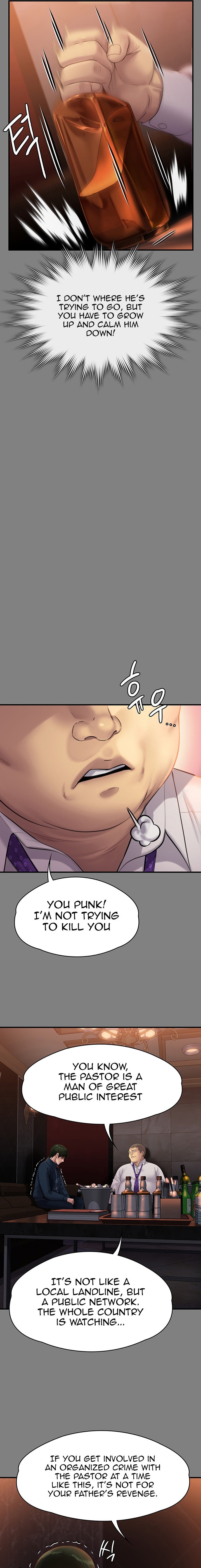 Queen Bee Chapter 239 image 25