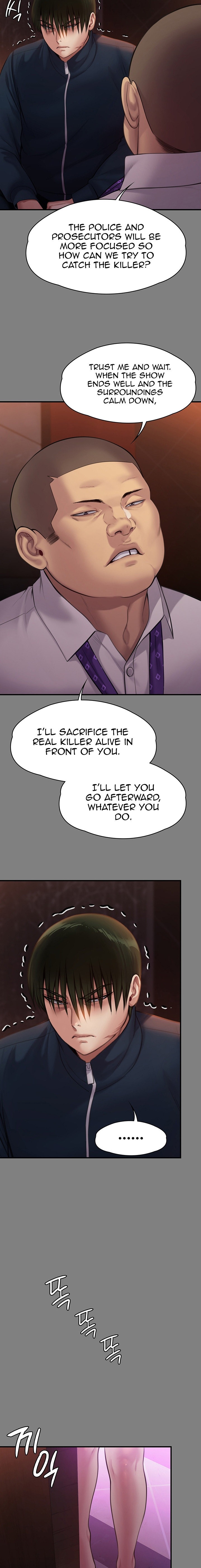 Queen Bee Chapter 239 image 26
