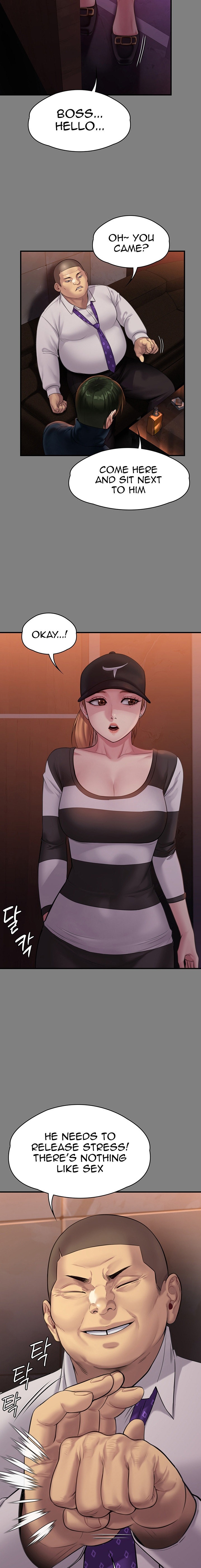 Queen Bee Chapter 239 image 27
