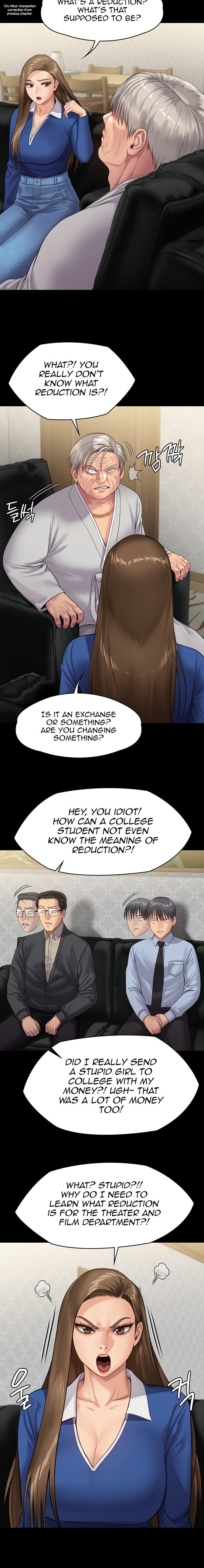 Queen Bee Chapter 239 image 2