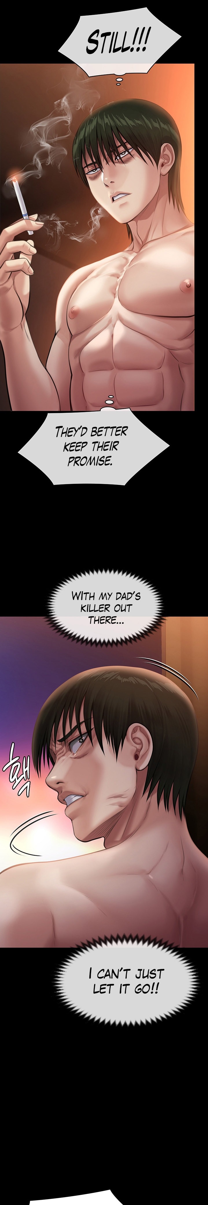 Queen Bee Chapter 239 image 30