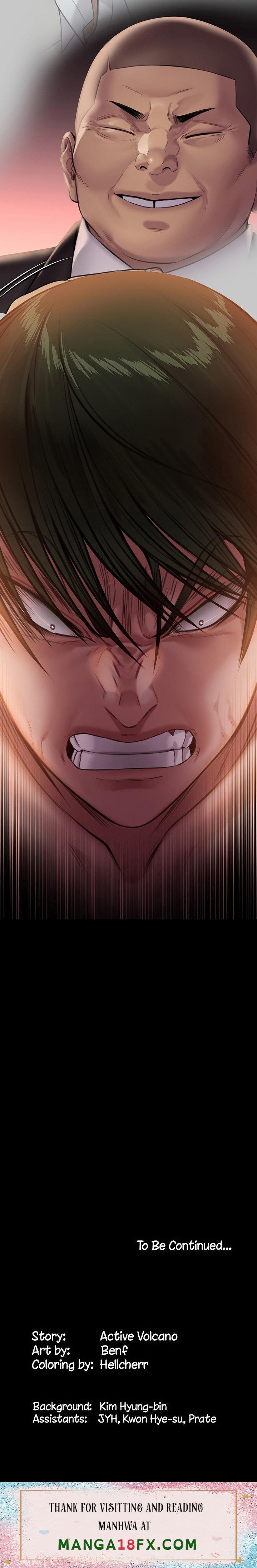 Queen Bee Chapter 239 image 33