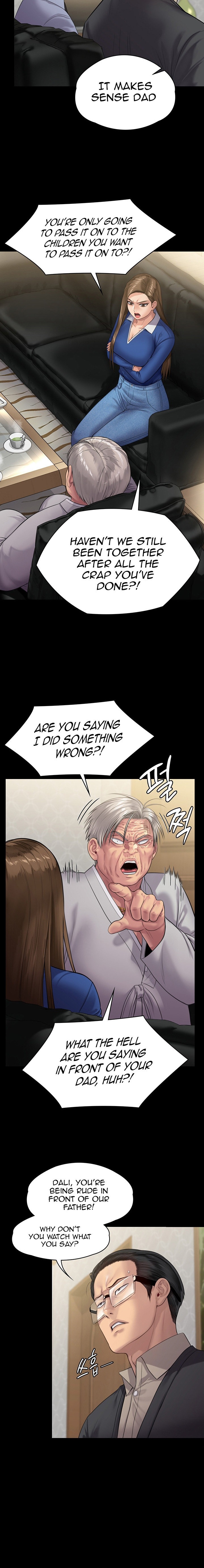 Queen Bee Chapter 239 image 4