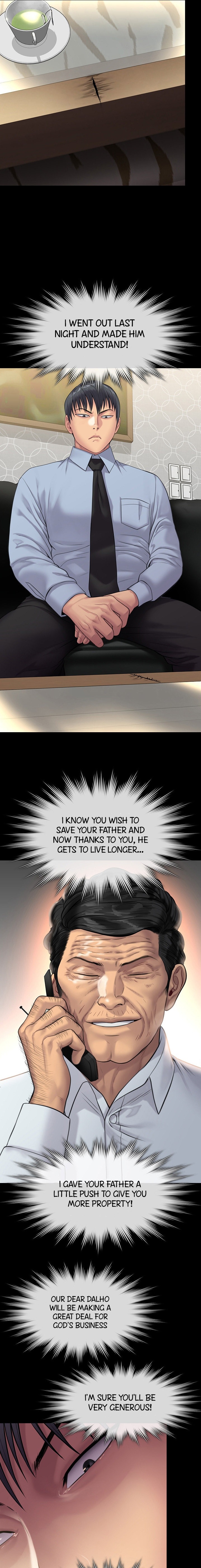 Queen Bee Chapter 239 image 5