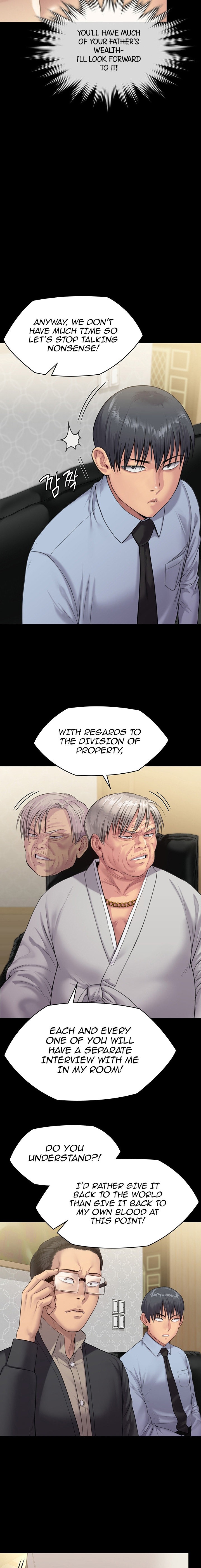 Queen Bee Chapter 239 image 6