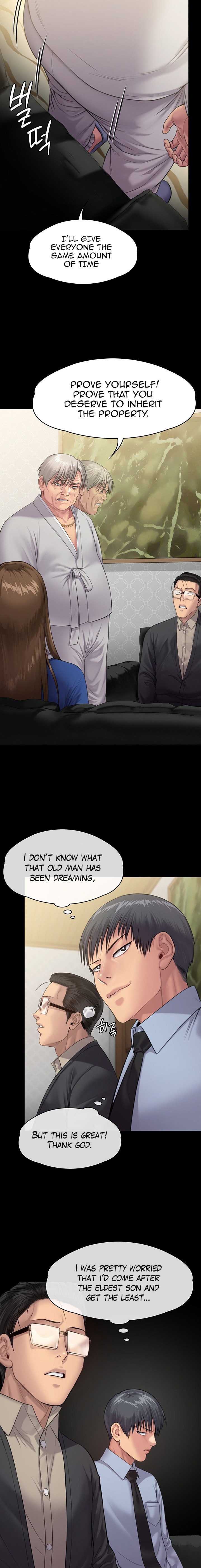 Queen Bee Chapter 239 image 7