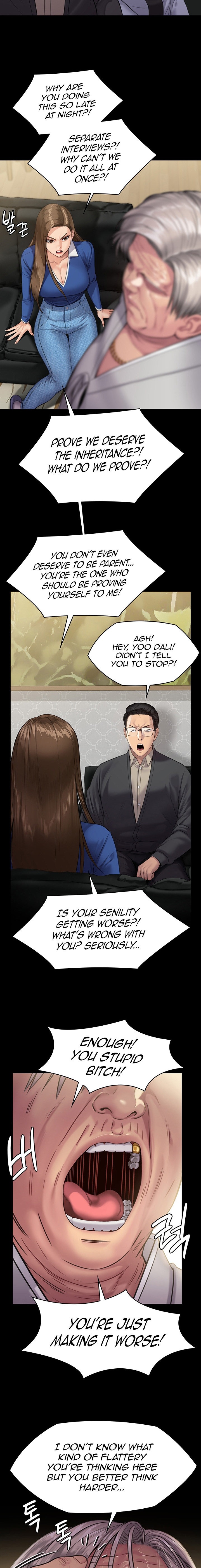 Queen Bee Chapter 239 image 8