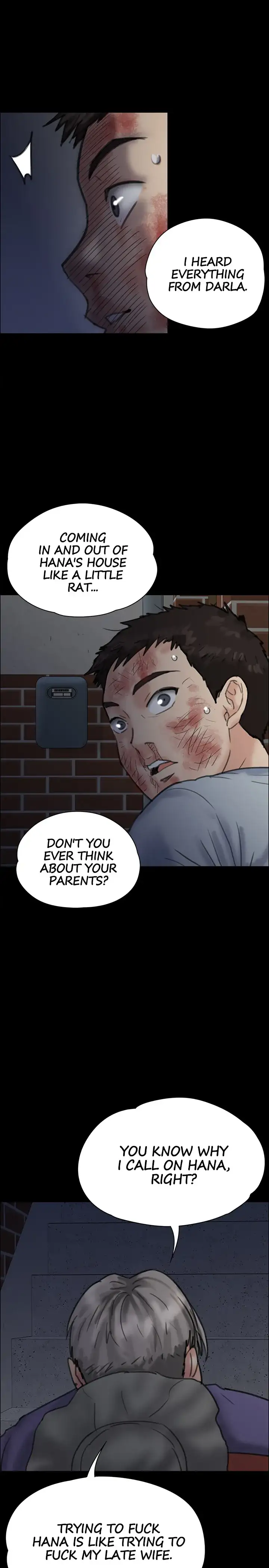 Queen Bee Chapter 24 image 0