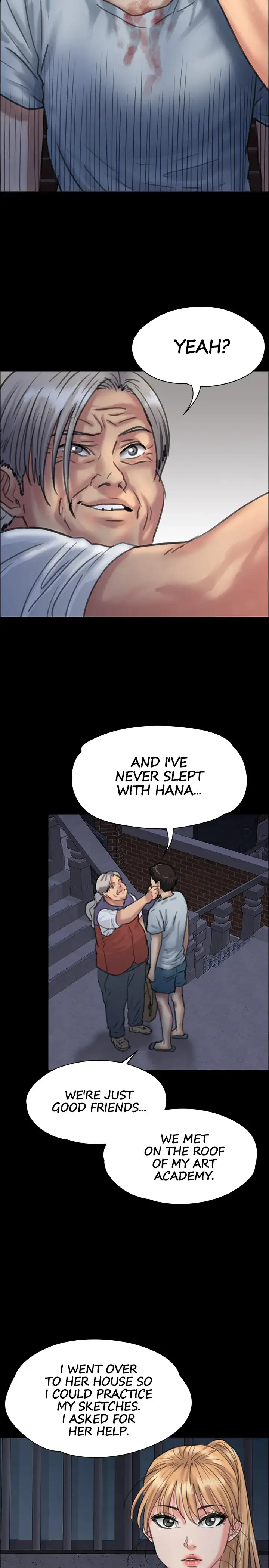 Queen Bee Chapter 24 image 9