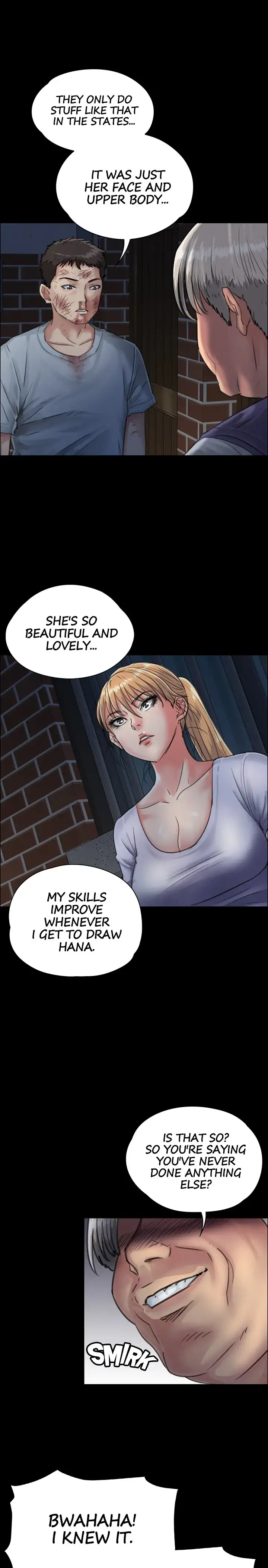 Queen Bee Chapter 24 image 11