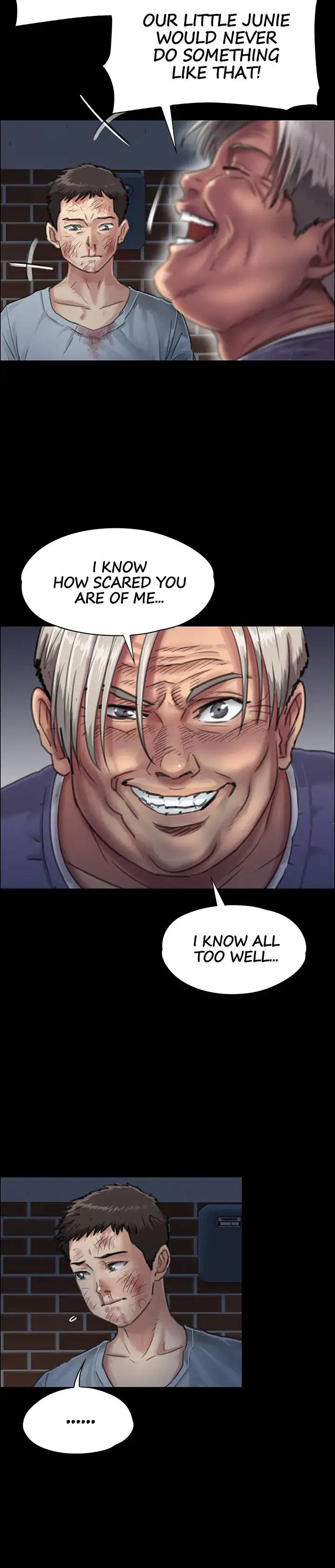 Queen Bee Chapter 24 image 12