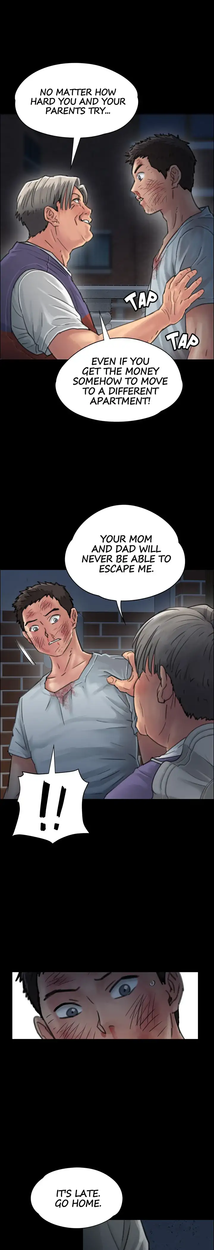 Queen Bee Chapter 24 image 13