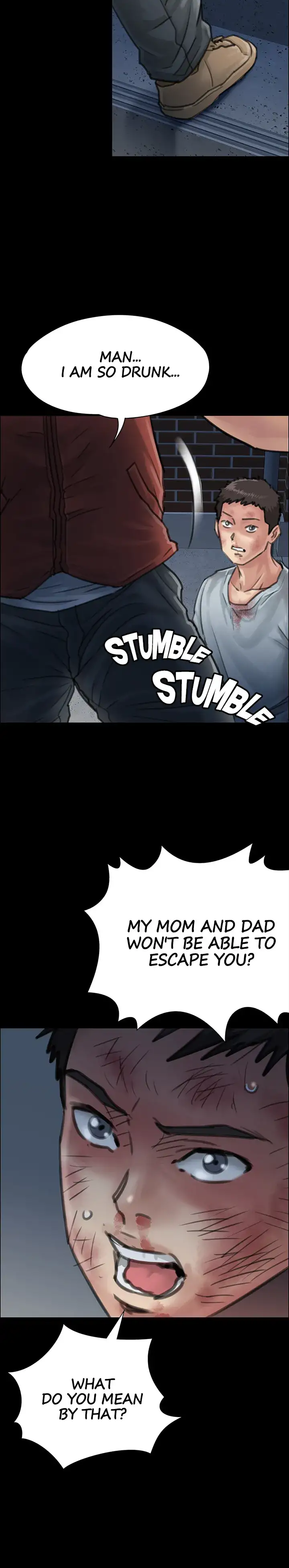 Queen Bee Chapter 24 image 14