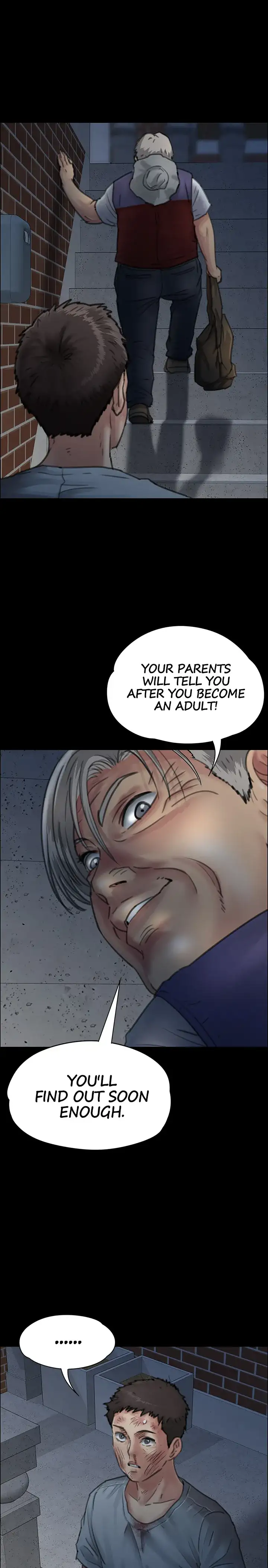 Queen Bee Chapter 24 image 15