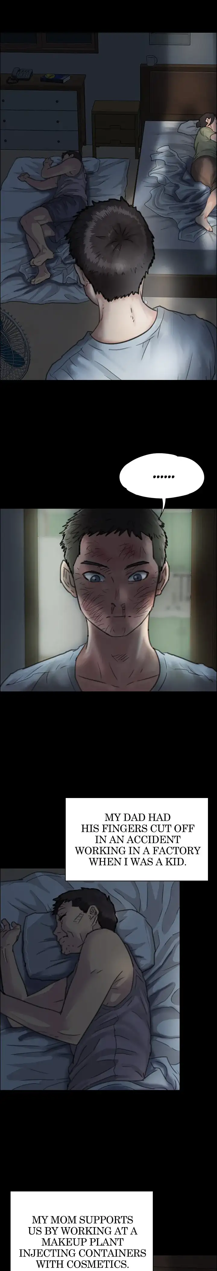 Queen Bee Chapter 24 image 17