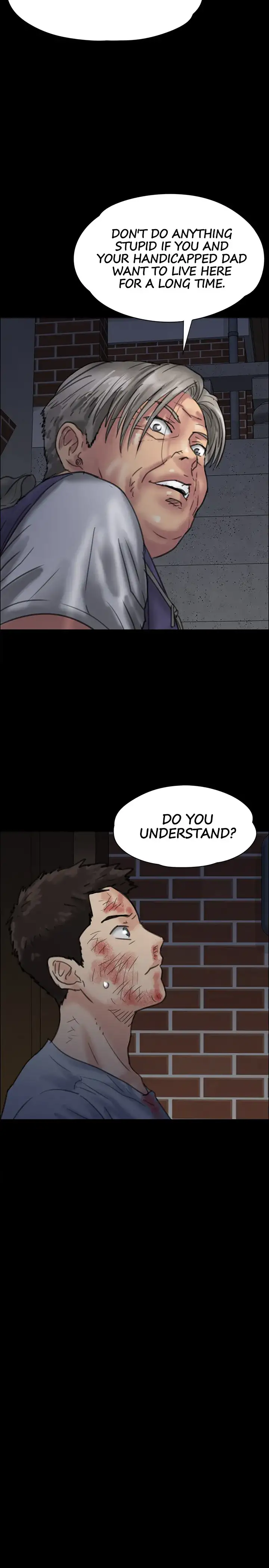 Queen Bee Chapter 24 image 1