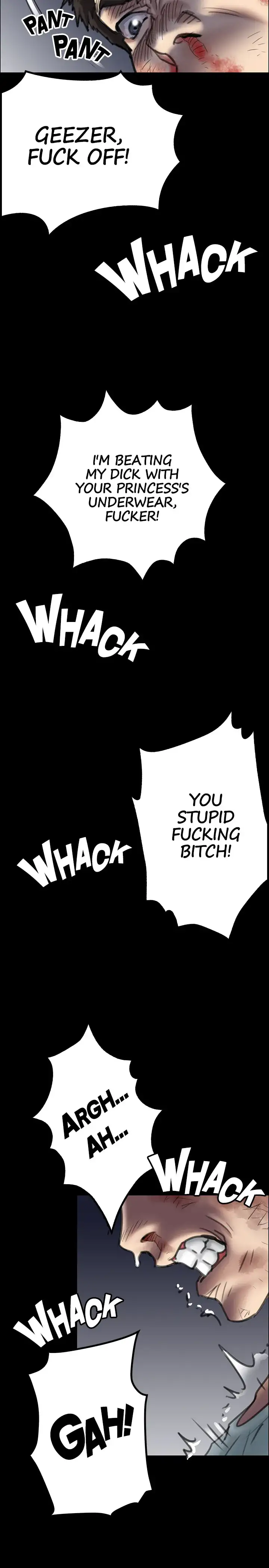 Queen Bee Chapter 24 image 25