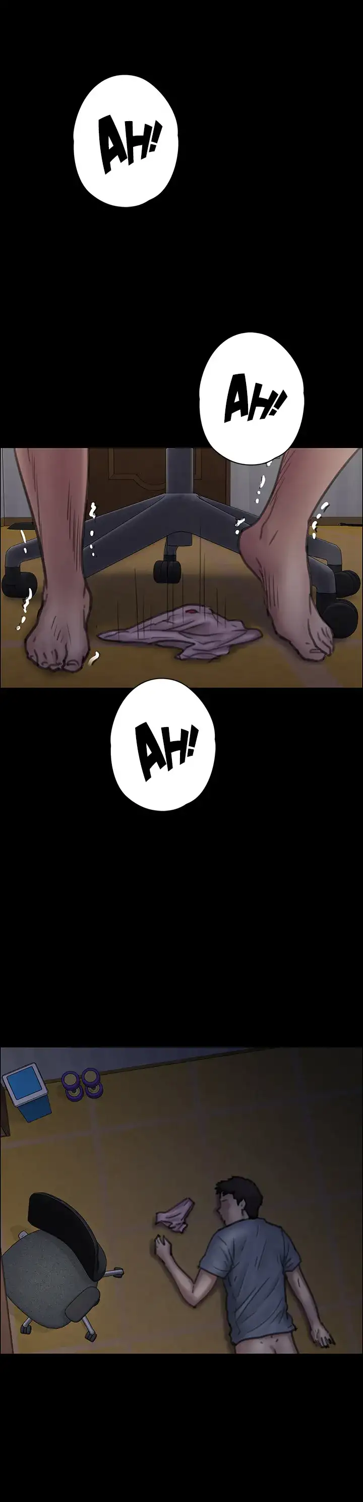Queen Bee Chapter 24 image 26