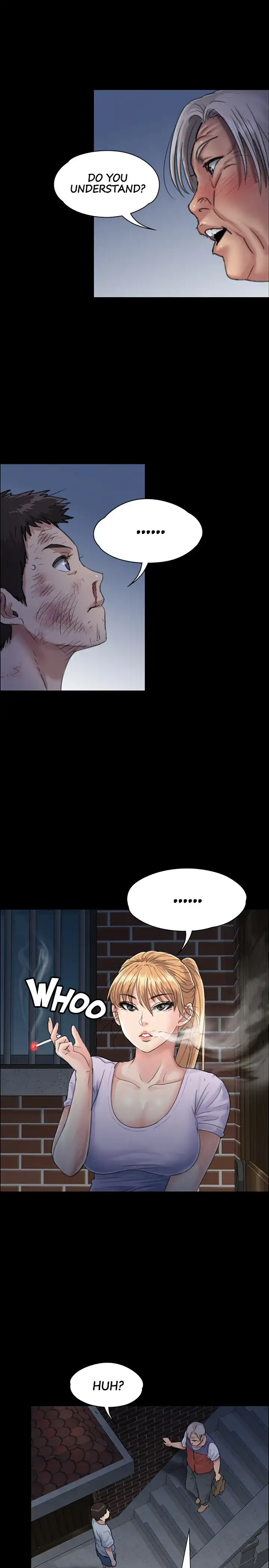 Queen Bee Chapter 24 image 4