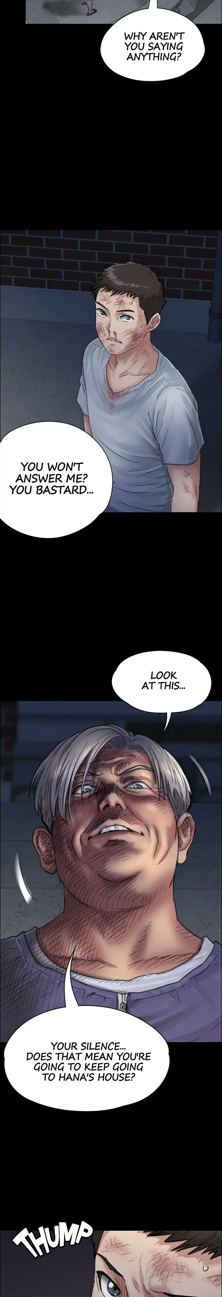 Queen Bee Chapter 24 image 5