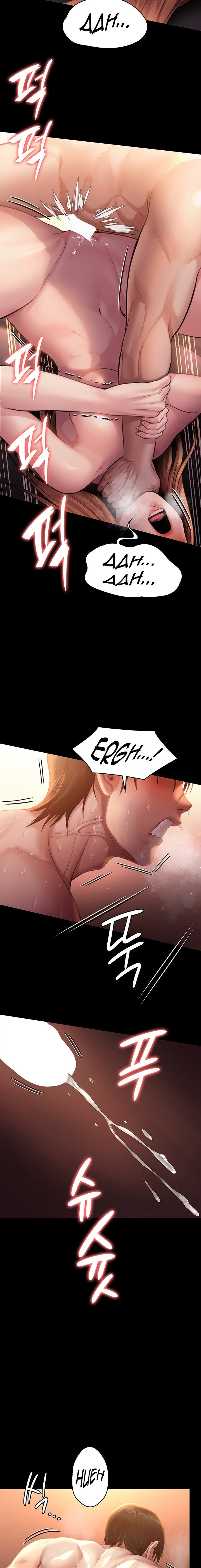 Queen Bee Chapter 240 image 12