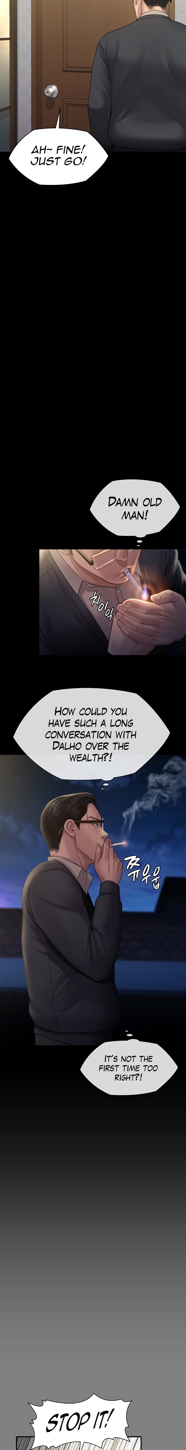 Queen Bee Chapter 240 image 16